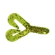 Силикон Mann's Twister Double 42mm M034-RFCH (за 1шт), TWD15-M034-RFCH - изображение 1