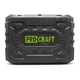 Отбойный молоток электрический разрушитель бетона демонтажный бетонолом молот для строительных работ procraft universal стяжки - изображение 8