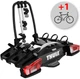 Велокріплення Thule VeloCompact 926002 + Thule Bike Adapter 926101 (TH 926002-926101) - изображение 1