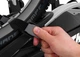 Велокріплення Thule VeloCompact 926002 + Thule Bike Adapter 926101 (TH 926002-926101) - изображение 9