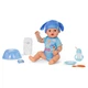 Лялька Baby Born серії Click and Play (Джонас) - зображення 3