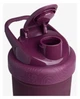 Шейкер спортивний SmartShake металевий Reforce Stainless Steel 30oz/900ml Deep Rose (PP_11153201) - изображение 3