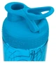 Шейкер BlenderBottle SportMixer Signature Sleek 28oz/820ml Aqua Topt Flow (PP_Sleek_AQUA_TOPT) - изображение 3