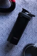 Шейкер спортивний SmartShake металевий Insulated Steel 750ml Black (PP_11152001) - изображение 7