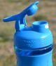 Шейкер спортивний (пляшка) BlenderBottle SportMixer Flip 28oz/820ml Cyan (PP_SM 28oz Cyan) - изображение 7