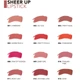 Помада для губ Flormar SHEER UP №004 Гарячий Персик, 3 г - зображення 3