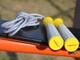 Скакалка PowerPlay 4206 Jump Rope PRO+ Сіро-жовта (2,75m.) (PP_PP_4206_Grey/Yellow) - изображение 9