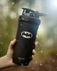 Шейкер спортивний SmartShake Reforce DC 900ml Batman Logo (PP_11150601) - изображение 6