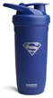 Шейкер спортивний SmartShake Reforce 900ml DC Superman (PP_11150901) - изображение 2