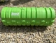 Массажний ролик (ролер) PowerPlay 4025 Massage Roller Зелений (33x14см.) (PP_PP_4025_Green) - зображення 6