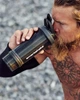 Шейкер спортивний SmartShake Revive 25oz/750ml Black (PP_13075001) - изображение 5
