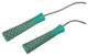 Скакалка PowerPlay 4206 Jump Rope PRO+ Сіро-м'ятна (2,75m.) (PP_PP_4206_Grey) - изображение 4