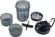 Шейкер спортивний SmartShake Original2GO 600ml Dark Gray (PP_10561401) - изображение 4
