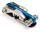 Мультитул Park Tool IB-3 I-Beam 1.5/2/2.5/3/4/5/6/8, Т25, викрутка, вичавки ланцюга, борт. лопатка (TOO-B9-02) - изображение 1
