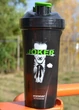 Шейкер спортивний SmartShake Lite 800ml DC Joker (PP_10781001) - изображение 6