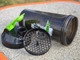 Шейкер спортивний SmartShake Lite 800ml DC Joker (PP_10781001) - изображение 9