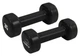 Набір гантелей у кейсі 9 кг. PowerPlay 4121 Fitness Dumbells (2шт.*1кг. 2шт.*1,5кг. 2шт.*2кг.) (PP_PP_4121_9kg) - изображение 10