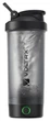 Шейкер спортивний електричний VOLTRX Merger 700 мл. Black (PP_Merger_Black) - изображение 1