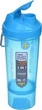 Шейкер спортивний SmartShake Slim 500ml Neon Blue (PP_10253101) - изображение 3