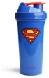 Шейкер спортивний SmartShake Lite 800ml DC Superman (PP_10780601) - изображение 2