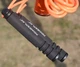 Скакалка PowerPlay 4205 Classic Plus Jump Rope Помаранчева (2,7m.) (PP_PP_4205_Orange) - изображение 6