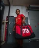 Спортивна сумка TITLE Boxing Individual Sport Bag Red (PP_ISB4 RD/BK) - зображення 8