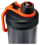 Шейкер спортивний електричний VOLTRX Gallium 700 мл. Tritan Orange (PP_Gallium_Orange) - изображение 2