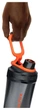 Шейкер спортивний електричний VOLTRX Gallium 700 мл. Tritan Orange (PP_Gallium_Orange) - изображение 5