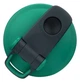 Спортивна пляшка-шейкер BlenderBottle Pro32 Tritan 940ml Green (ORIGINAL) (PP_Pro32 Green) - изображение 5
