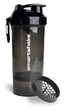 Шейкер спортивний SmartShake Original2GO One 800ml Black (PP_10583102) - изображение 1