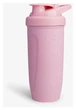 Шейкер спортивний SmartShake Reforce 900ml Supergirl Pink (PP_11150801) - изображение 4