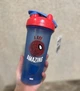 Шейкер спортивний BlenderBottle Classic Loop PRO 28oz/820ml Marvel Spider Man (600558) (PP_Loop_PRO_28oz_Spider Man) - изображение 5