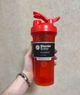 Шейкер спортивний BlenderBottle Classic Loop PRO 28oz/820ml Red (500482) (PP_Loop_Pro_28oz_Red) - изображение 5