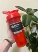 Шейкер спортивний BlenderBottle Classic Loop PRO 28oz/820ml Red (500482) (PP_Loop_Pro_28oz_Red) - изображение 6