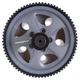 Колесо для преса PowerPlay PP-4345 Exercise Wheel (d16.5cm.) (PP_PP_4345) - изображение 3