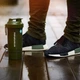 Шейкер спортивний SmartShake Original2GO One 800ml Army Green (PP_10581002) - изображение 7