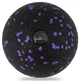 Массажний м'яч PowerPlay PP-4350 Epp Massage Ball (d8) Чорно/Фіолетовий (PP_PP-4350_Purple_d8) - изображение 1