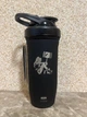 Шейкер спортивний SmartShake Reforce DC 900ml Harley Quinn (PP_11152901) - изображение 2