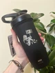 Шейкер спортивний SmartShake Reforce DC 900ml Harley Quinn (PP_11152901) - изображение 3