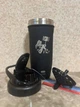 Шейкер спортивний SmartShake Reforce DC 900ml Harley Quinn (PP_11152901) - изображение 4