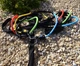 Набір трубчастих еспандерів Power System PS-4099 Total Expander Set 5шт. (До 55 кг.) (PP_4099MX-0) - зображення 8