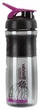 Шейкер спортивний (пляшка) BlenderBottle SportMixer Flip 28oz/820ml Black/Plum (PP_SM 28oz Black/Plum) - изображение 2