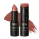 Помада для губ кремова Bless Beauty Creamy Sense №10 Тепла Рожево-Коричнева, 3,6 г - зображення 1