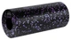 Массажний ролик (ролер) гладкий PowerPlay PP-4348 2 in 1 EPP Foam Roller Чорно/Фіолетовий (33x14см.) (PP_PP_4348_Purple_(33*14)) - изображение 3