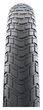 Покришка 20x2.00 (50-406) Schwalbe MOTION BIG APPLE RaceGuard B/B-SK+RT HS632 ADDIX GREEN 67EPI (TIR-26-95) - изображение 3