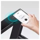 Бігова доріжка Xiaomi Mi Home Intelligent Treadmill Dark Grey (KOS_MJZNPBJ02KS) - зображення 5