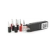 Інвертор гібридний ANENJI ANJ-4000W-24V WIFI, 4200W, 24V, charge 80A(max), 170-280V, МРРТ60-500VDC, RS485. RS232, WiFi - изображение 4