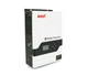 Інвертор гібридний MUST PV18-3224VPM II, 3200W, 24V, ток заряда 60A, 160-275V, MPPT (60А, 30-160 Vdc) - изображение 1