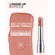 Помада для губ Flormar SHEER UP №001 Рожевий нюд, 3 г - зображення 6