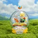 Конструктор Pantasy Le Petit Prince Книга фантазий (86334) - изображение 3